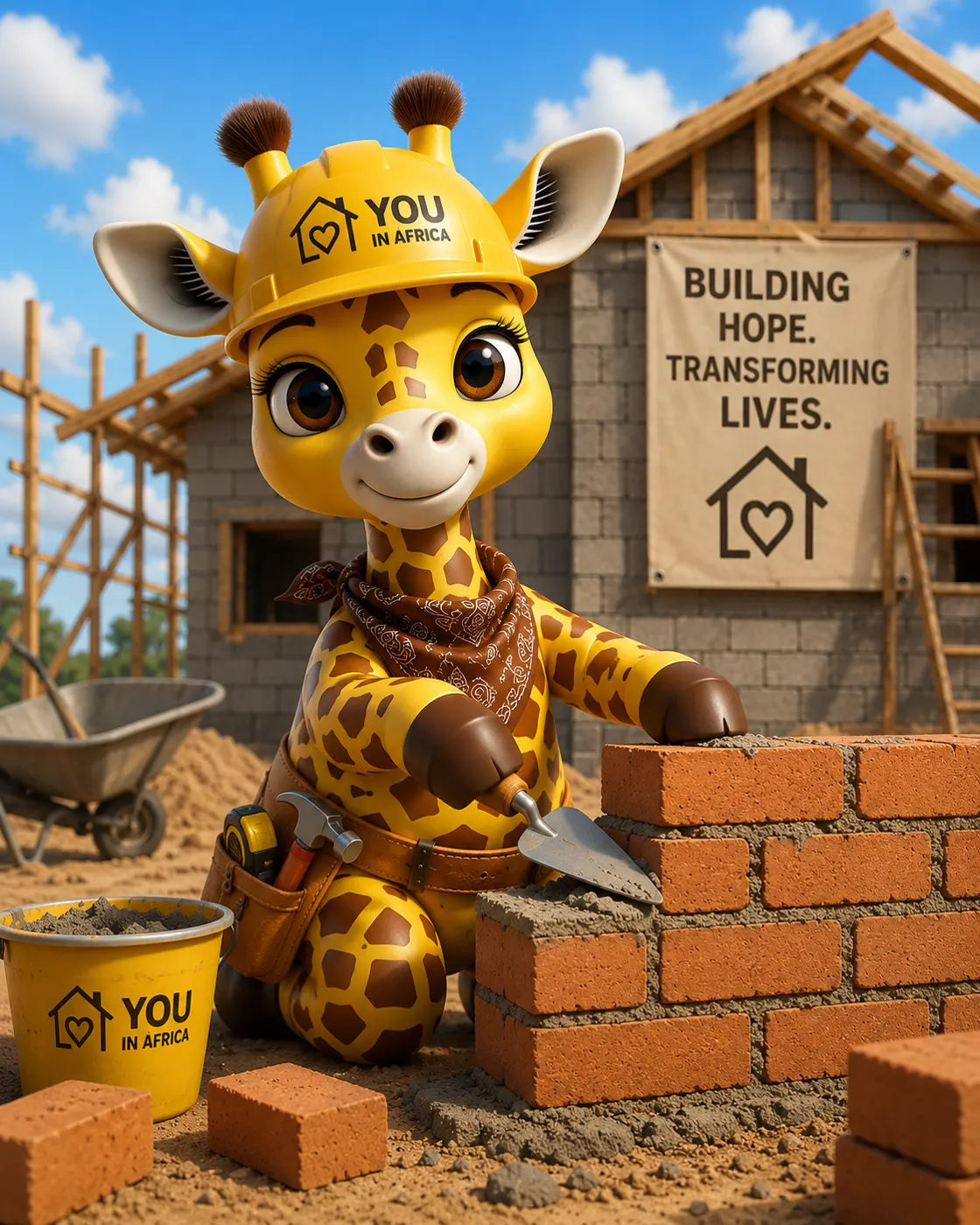 How our kitchens were built — Newsletter May 2026