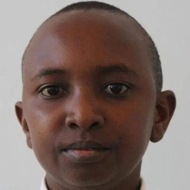 William N'dungu