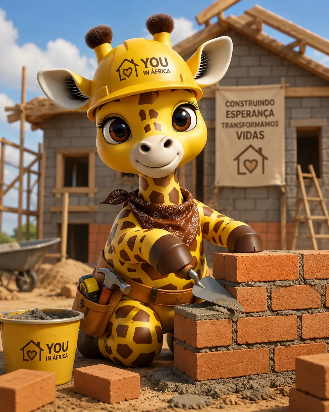 Como nossas cozinhas foram construídas — Newsletter Maio 2026
