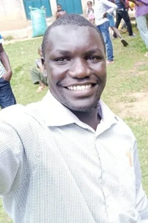 Silas Amakanga