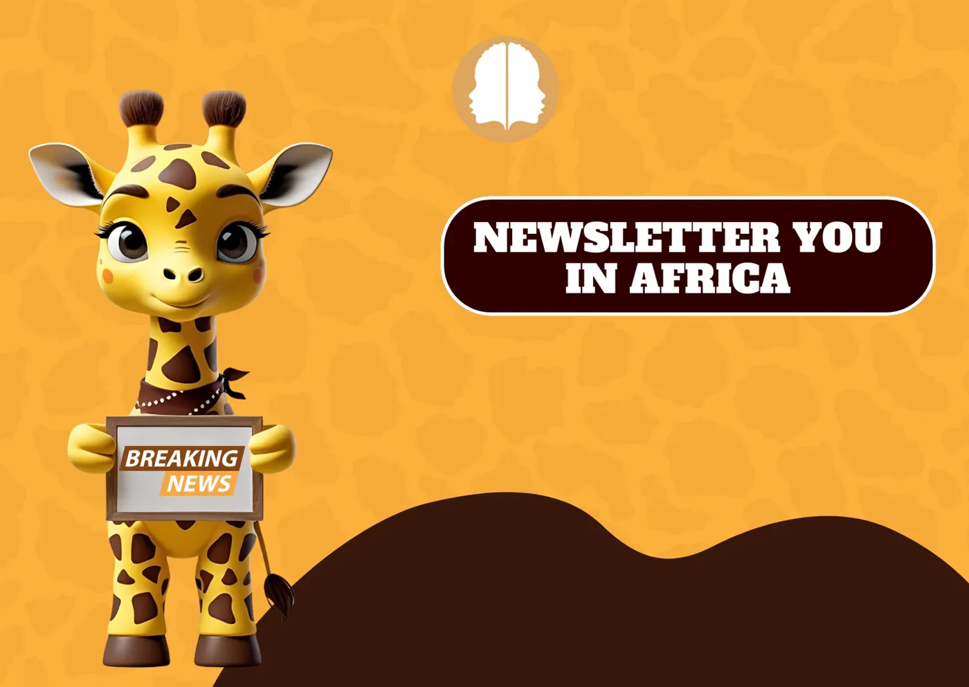 A primeira newsletter do YIA — Newsletter Março 2026